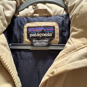 Patagonia Parka xs